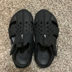 Boys Nike sandal